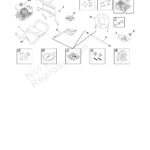 BRIGGS AND STRATTON, 020596-03, IPL.4 thumbnail